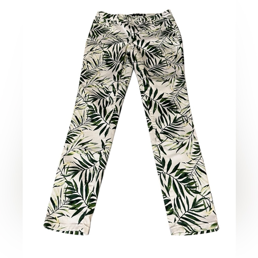 Needle & Cloth Fern Jeans 4